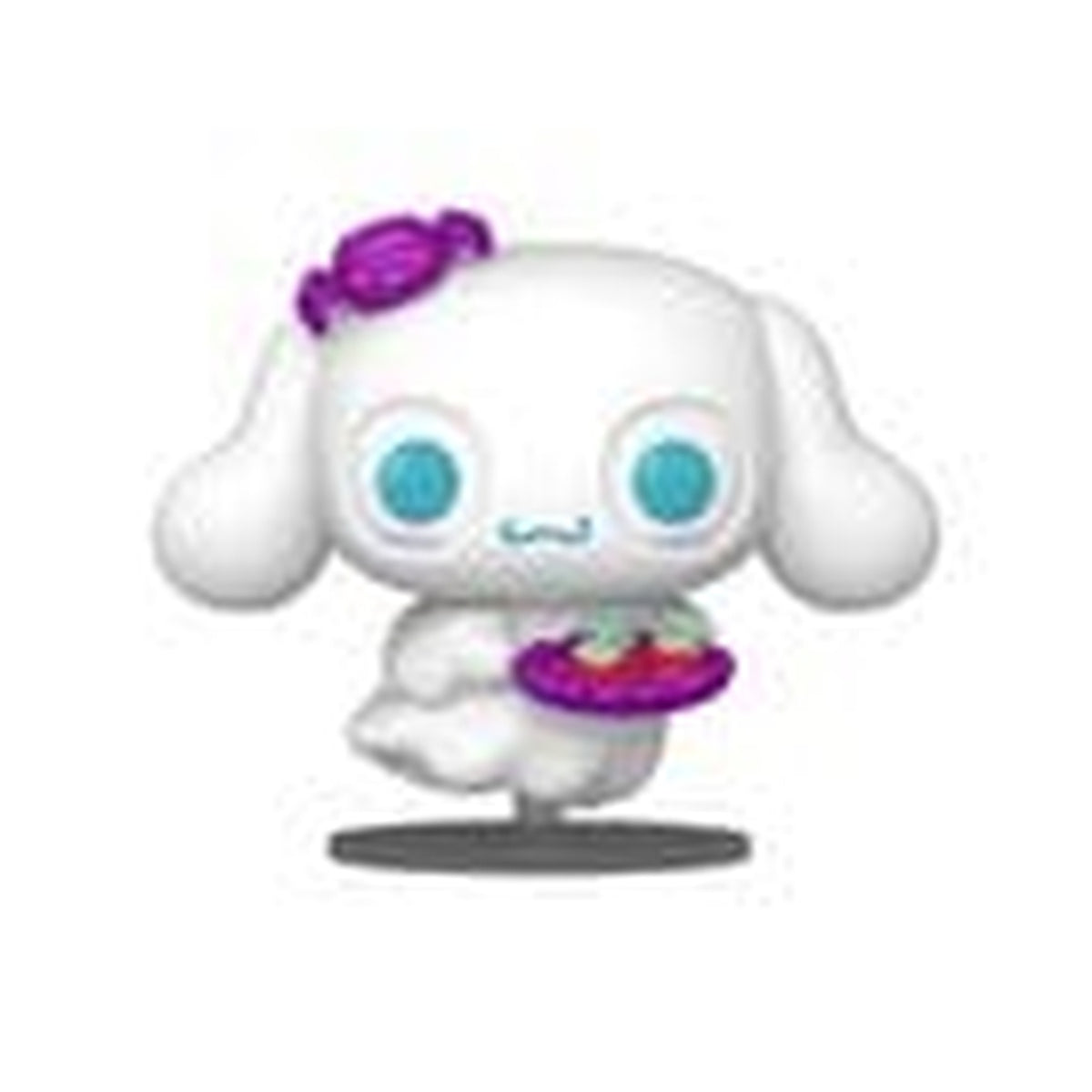 Zdjęcie produktu Figurka winylowa POP! Sanrio: Hello Kitty - Cinnamoroll Spooky 9