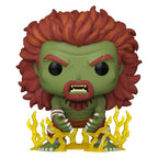 Zdjęcie produktu Street Fighter (2026) POP! Movies Figurka winylowa Blanka 9 cm