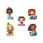 Zdjęcie produktu Disney POP! Animation Zestaw 5 figurek winylowych Black Friday