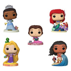 Zdjęcie produktu Disney POP! Animation Zestaw 5 figurek winylowych Black Friday