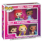 Zdjęcie produktu Disney POP! Animation Zestaw 5 figurek winylowych Black Friday
