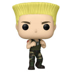 Zdjęcie produktu Street Fighter (2026) POP! Movies Figurka winylowa Guile 9 cm