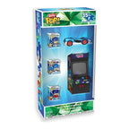 Product image Sonic the Hedgehog Bitty POP! Mini Figure 6-Pack Starter Set