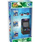 Product image Sonic the Hedgehog Bitty POP! Mini Figure 6-Pack Starter Set