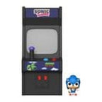 Product image Sonic the Hedgehog Bitty POP! Mini Figure 6-Pack Starter Set