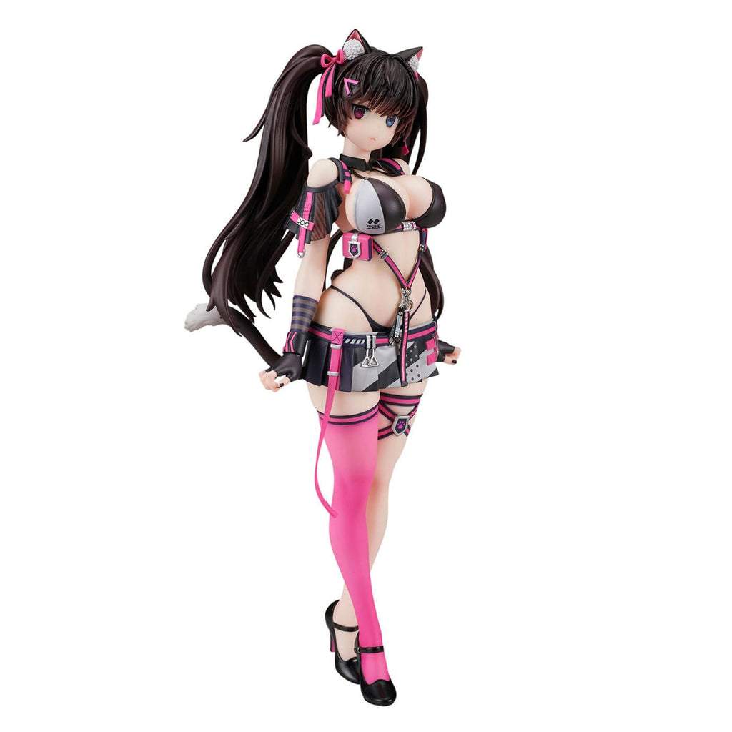 Zdjęcie produktu Goddess of Victory: Nikke Figurka PVC Nikke Nero 23 cm