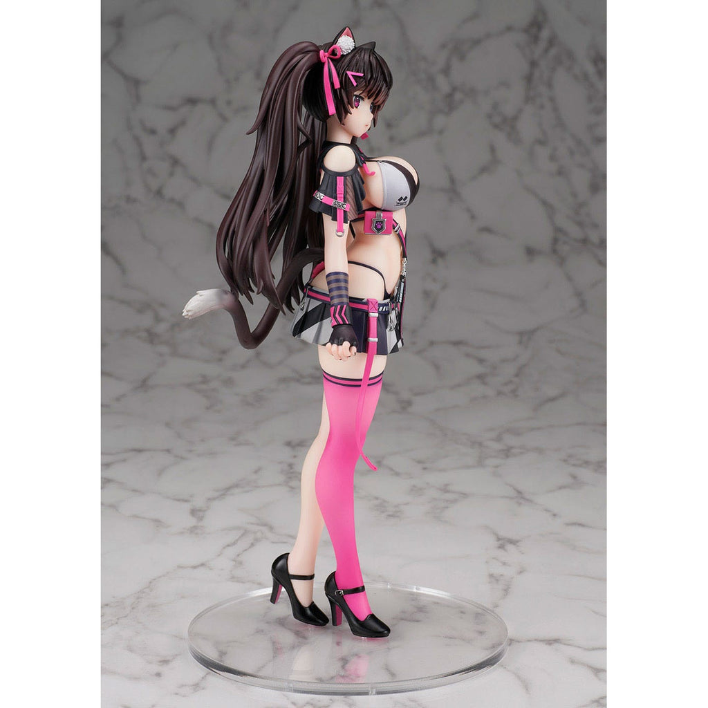 Zdjęcie produktu Goddess of Victory: Nikke Figurka PVC Nikke Nero 23 cm