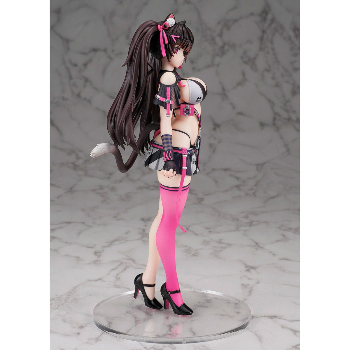 Zdjęcie produktu Goddess of Victory: Nikke Figurka PVC Nikke Nero 23 cm