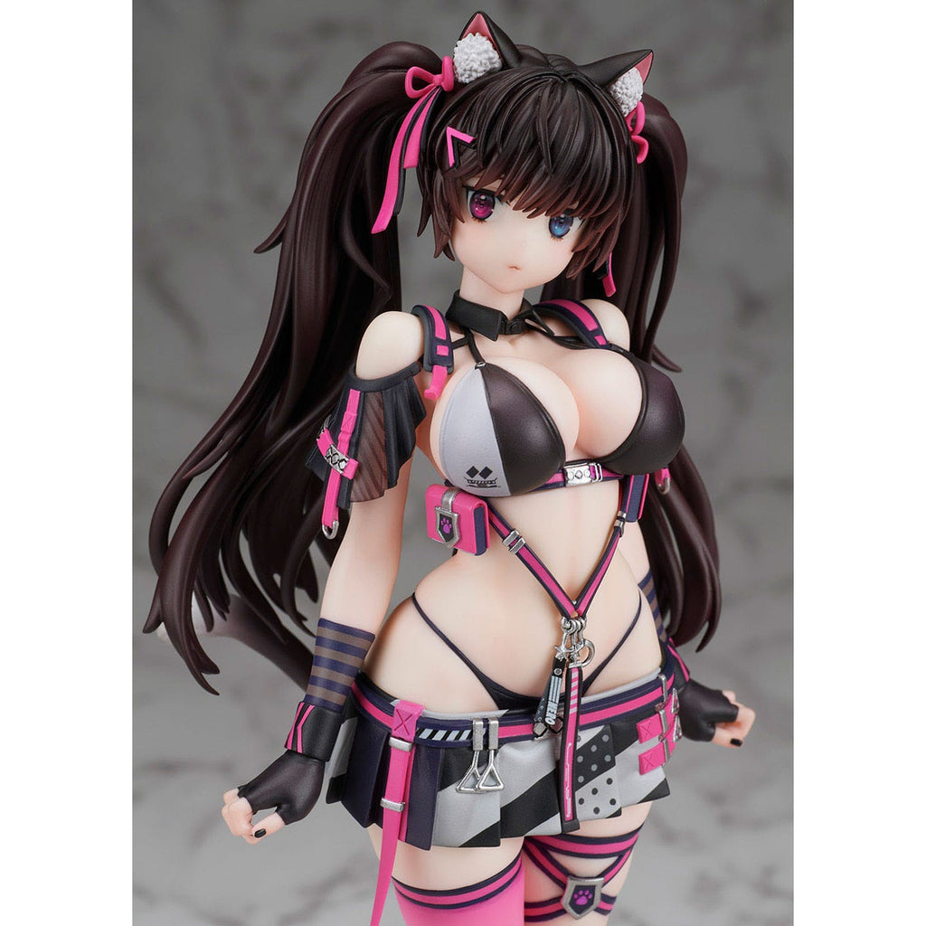 Zdjęcie produktu Goddess of Victory: Nikke Figurka PVC Nikke Nero 23 cm