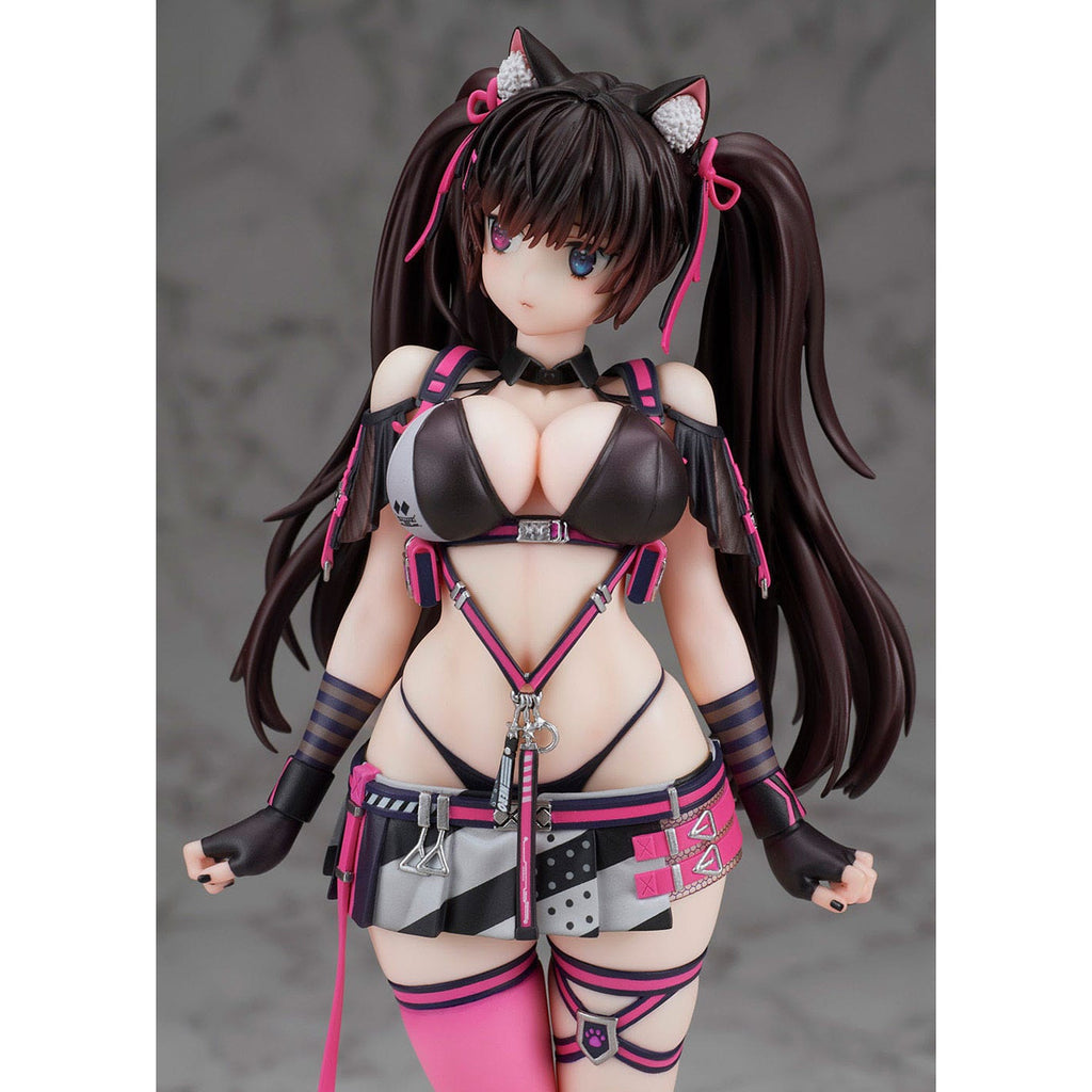 Zdjęcie produktu Goddess of Victory: Nikke Figurka PVC Nikke Nero 23 cm