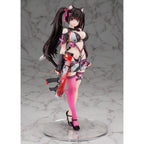 Zdjęcie produktu Goddess of Victory: Nikke Figurka PVC Nikke Nero 23 cm