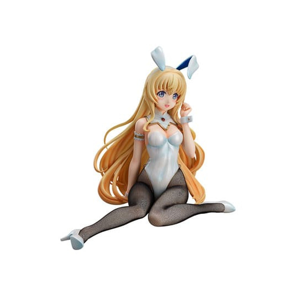 Product image Goblin Slayer PVC Statue 1/4 Priestess Bunny Ver. 25 cm