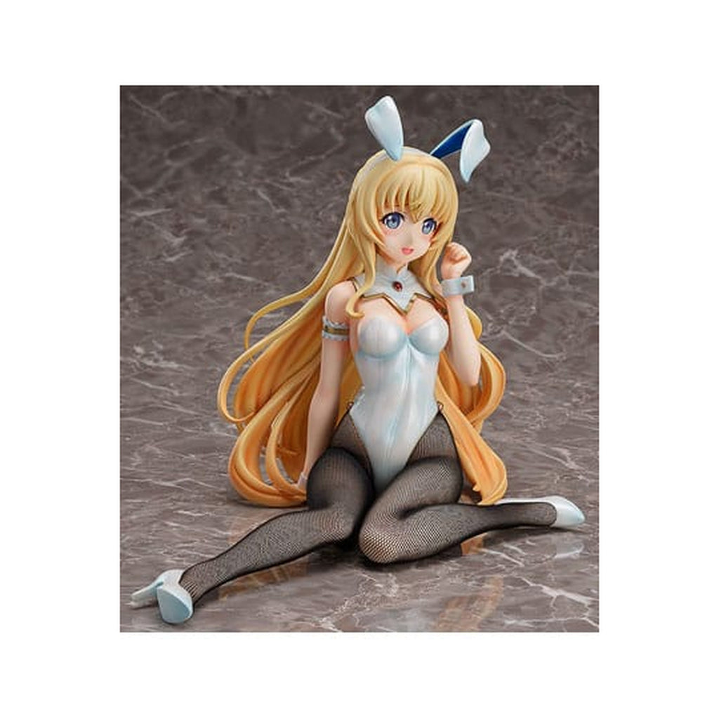 Product image Goblin Slayer PVC Statue 1/4 Priestess Bunny Ver. 25 cm