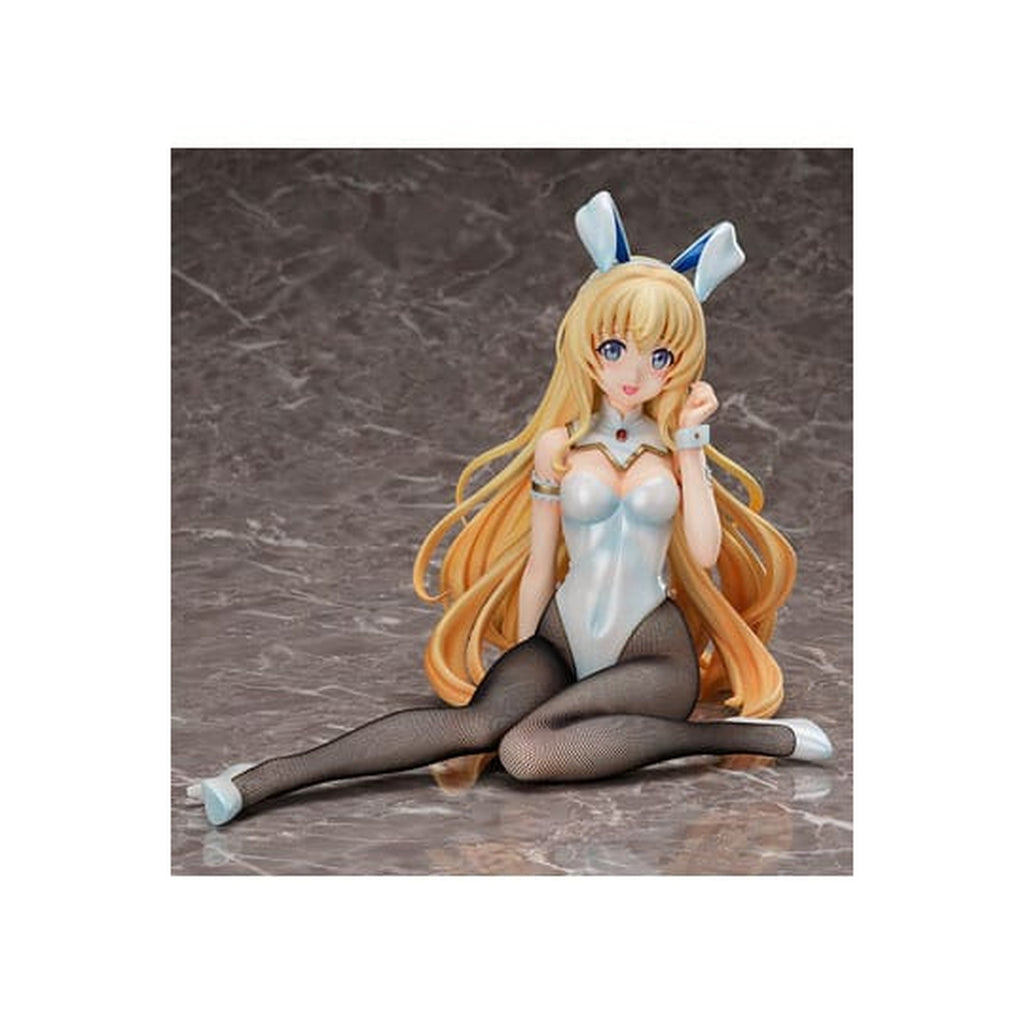 Product image Goblin Slayer PVC Statue 1/4 Priestess Bunny Ver. 25 cm