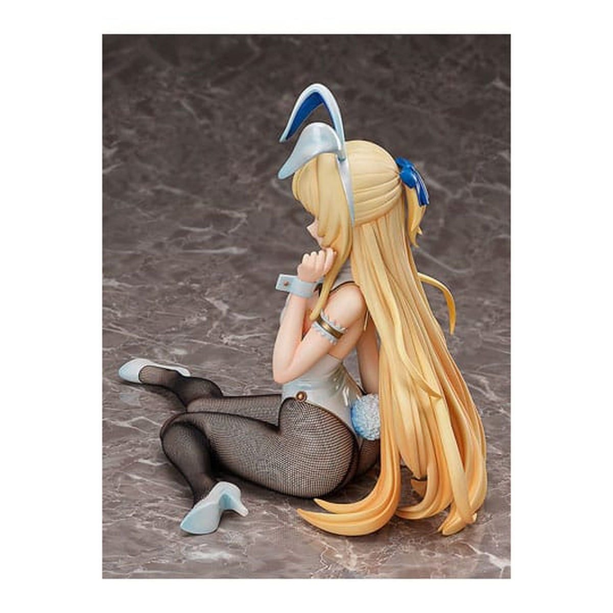Product image Goblin Slayer PVC Statue 1/4 Priestess Bunny Ver. 25 cm