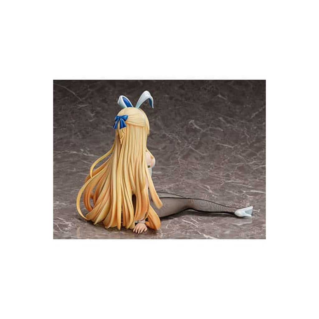 Product image Goblin Slayer PVC Statue 1/4 Priestess Bunny Ver. 25 cm