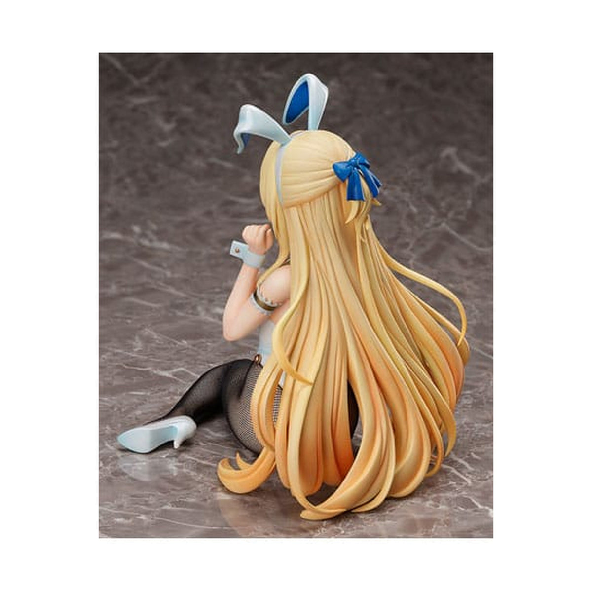 Product image Goblin Slayer PVC Statue 1/4 Priestess Bunny Ver. 25 cm
