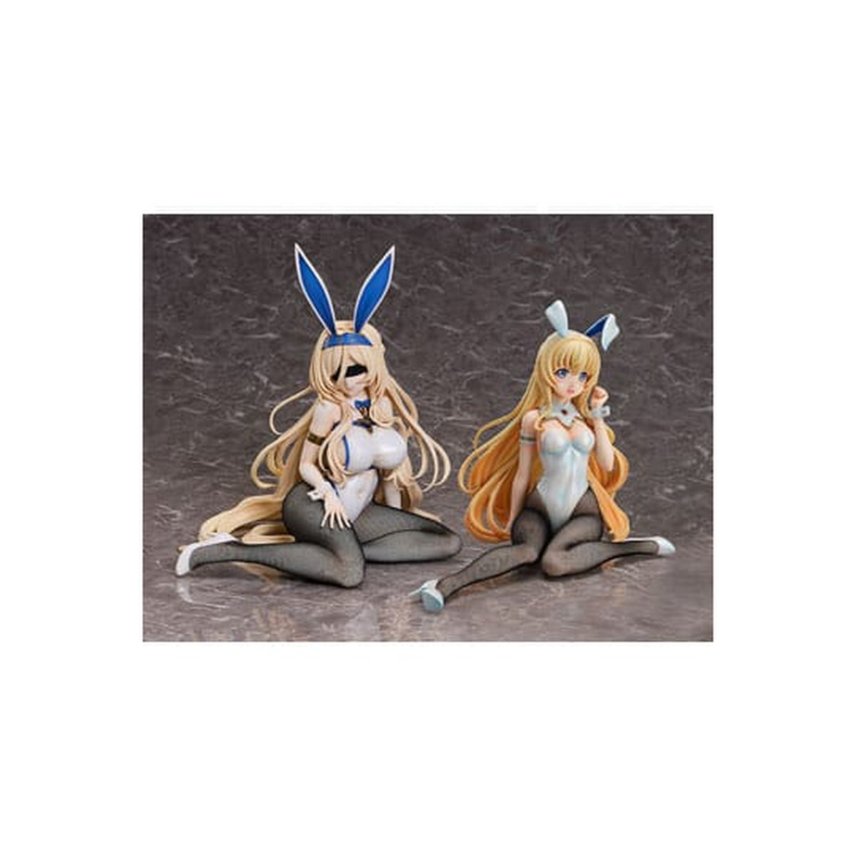Product image Goblin Slayer PVC Statue 1/4 Priestess Bunny Ver. 25 cm