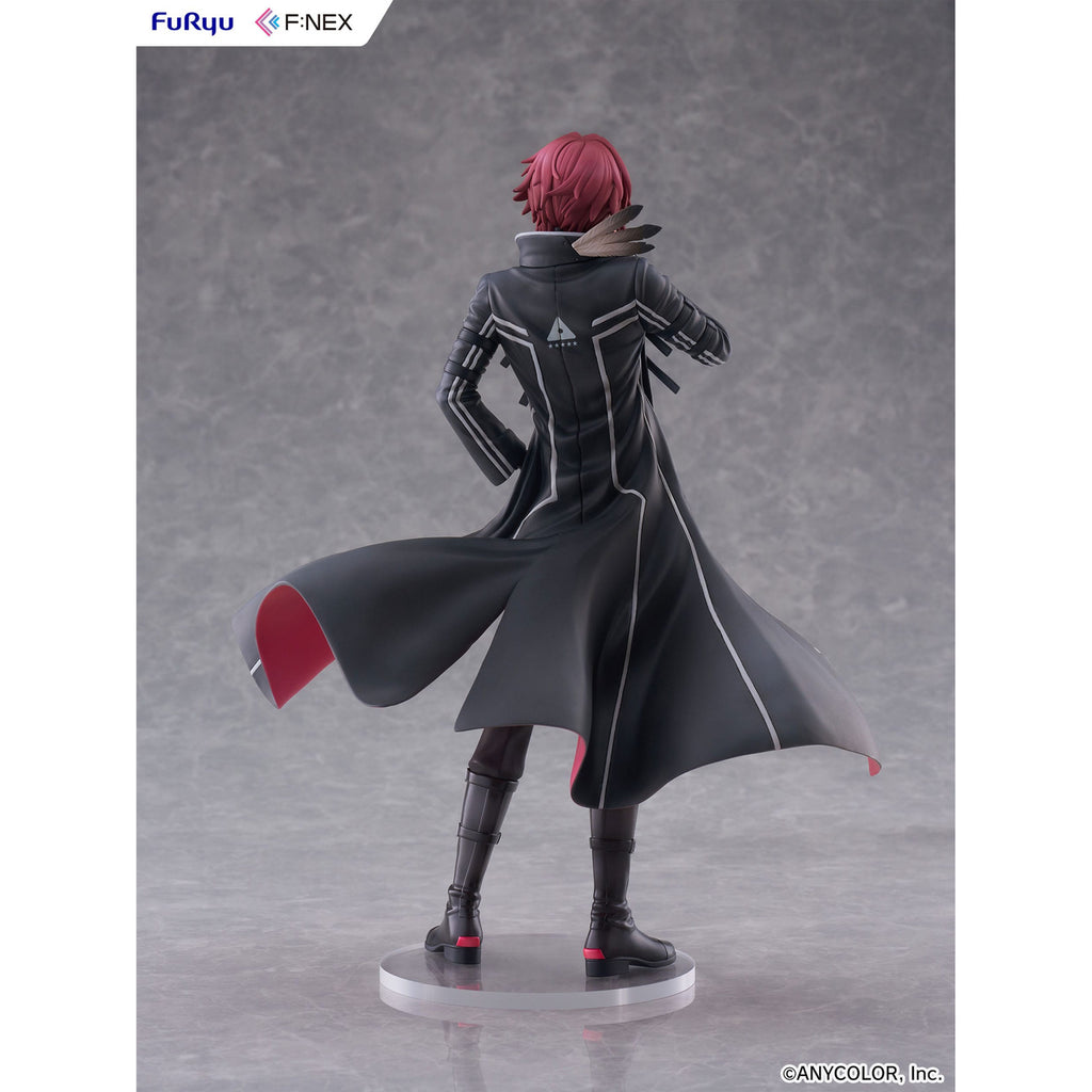Zdjęcie produktu Nijisanji F:Nex figurka PVC 1/7 Lauren Iroas 26 cm