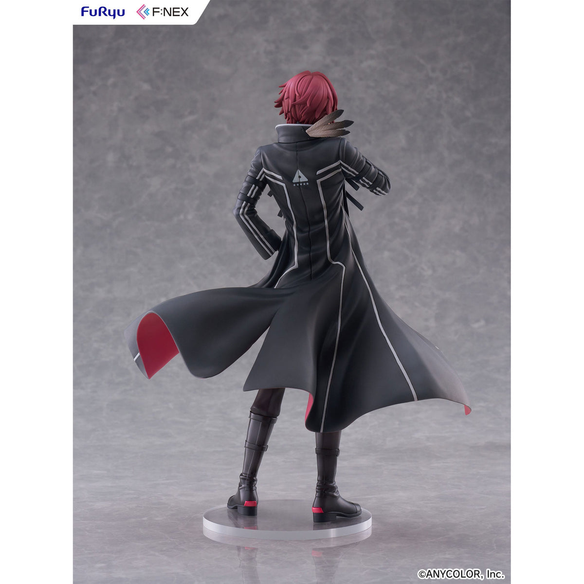 Zdjęcie produktu Nijisanji F:Nex figurka PVC 1/7 Lauren Iroas 26 cm