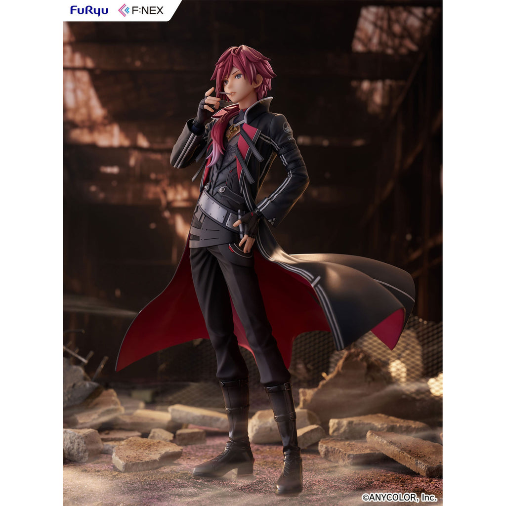 Zdjęcie produktu Nijisanji F:Nex figurka PVC 1/7 Lauren Iroas 26 cm