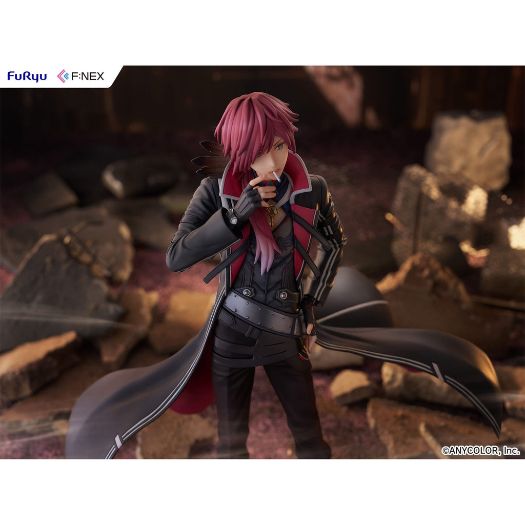 Zdjęcie produktu Nijisanji F:Nex figurka PVC 1/7 Lauren Iroas 26 cm
