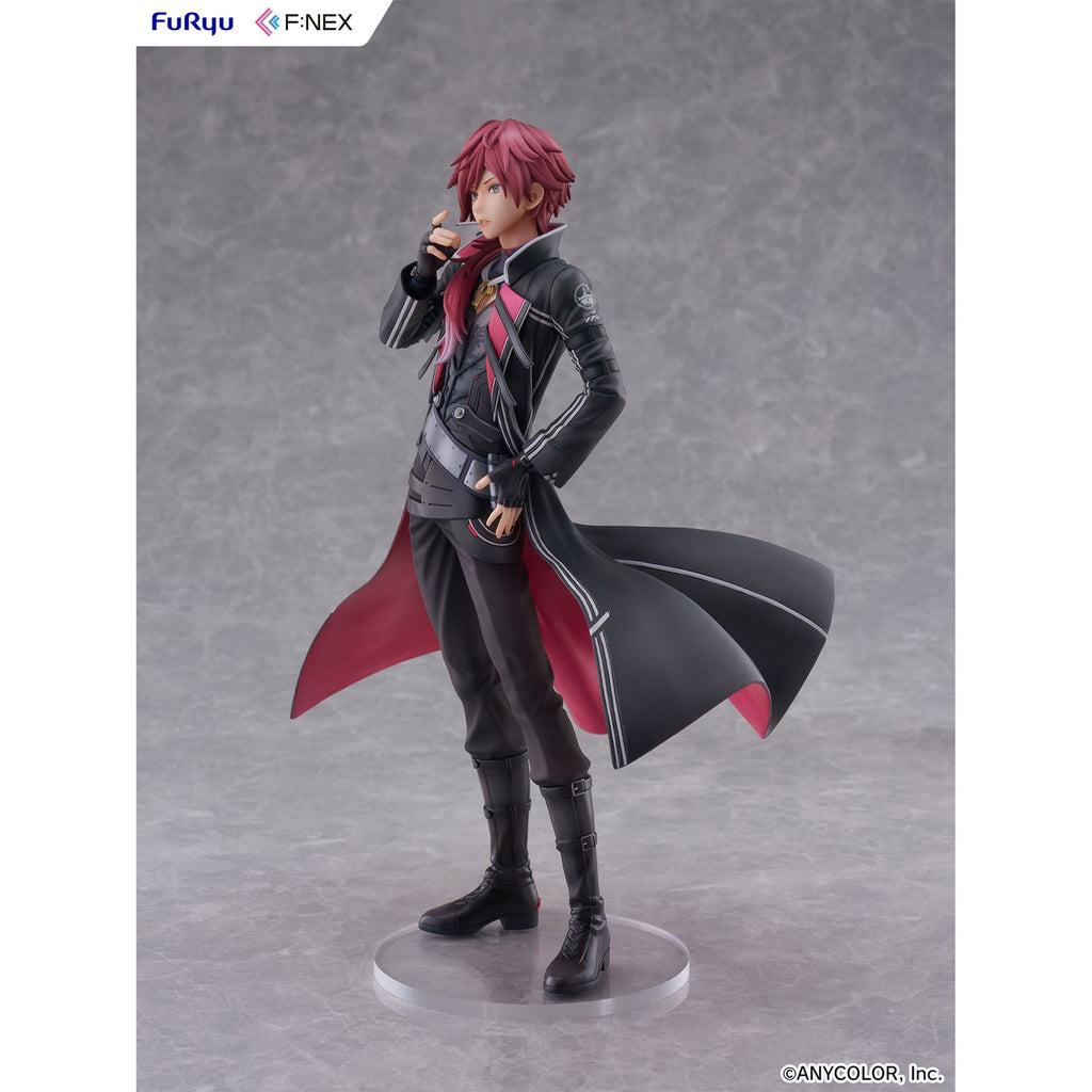 Zdjęcie produktu Nijisanji F:Nex figurka PVC 1/7 Lauren Iroas 26 cm