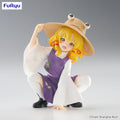 Zdjęcie produktu Figurka PVC Noodle Stopper Touhou Project Suwako Moriya 9 cm
