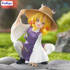 Zdjęcie produktu Figurka PVC Noodle Stopper Touhou Project Suwako Moriya 9 cm