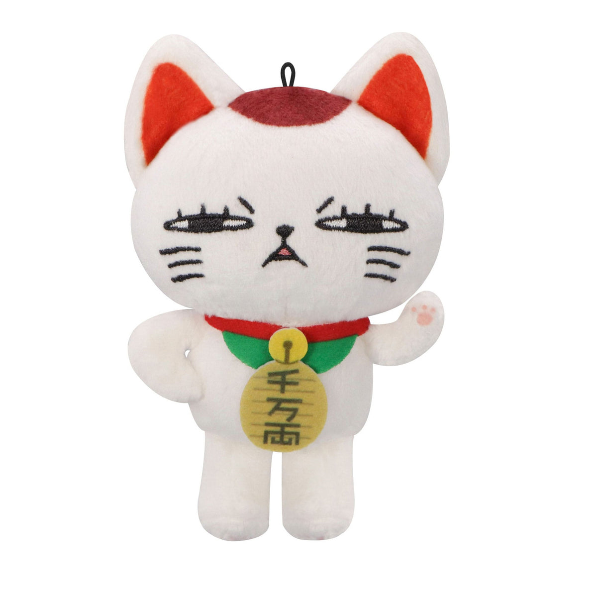 Product image Dandadan Plush Figure Turbo Granny (Beckoning Cat) F 12 cm
