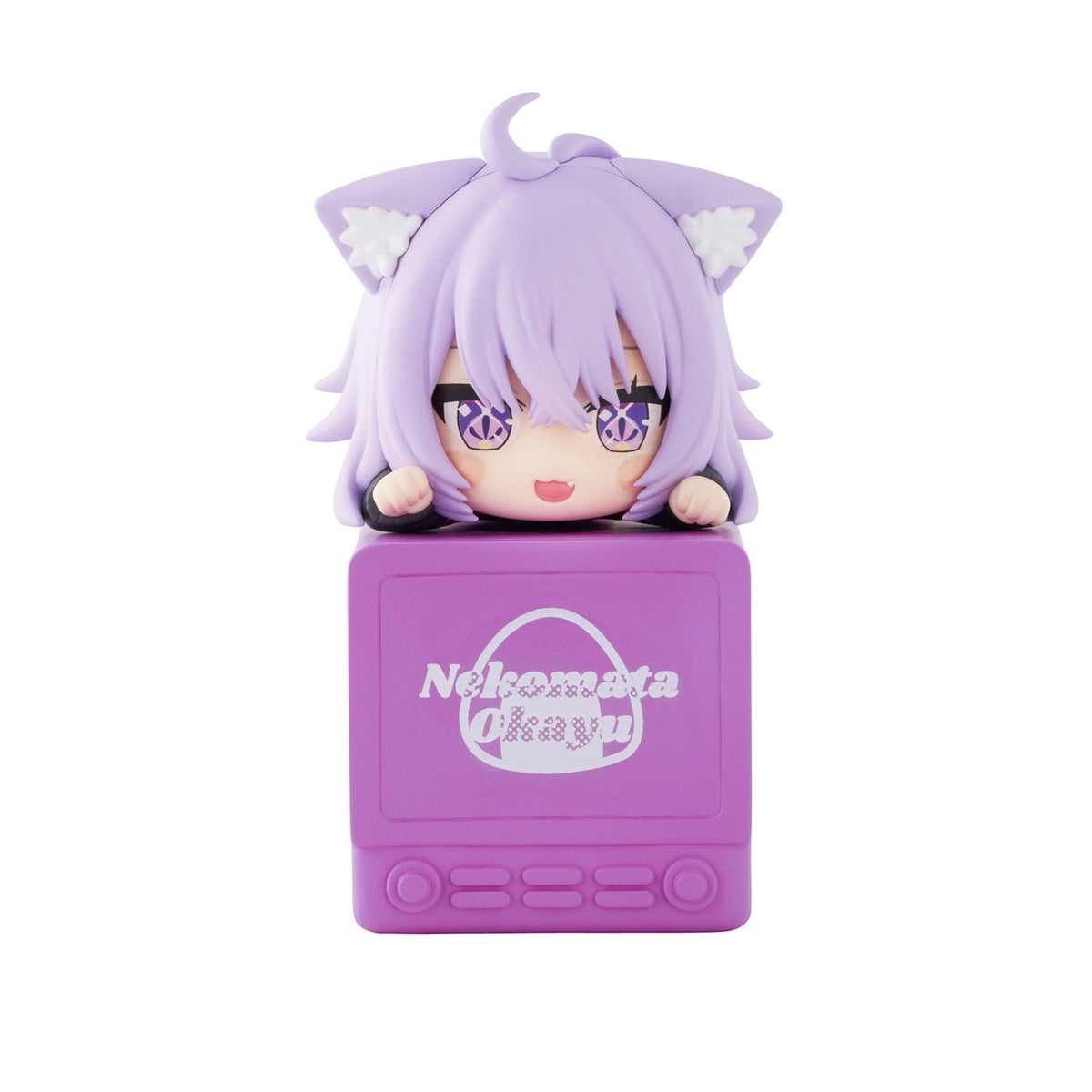 Zdjęcie produktu Figurka PVC Hikkake Hololive Production Nekomata Okayu 10 cm