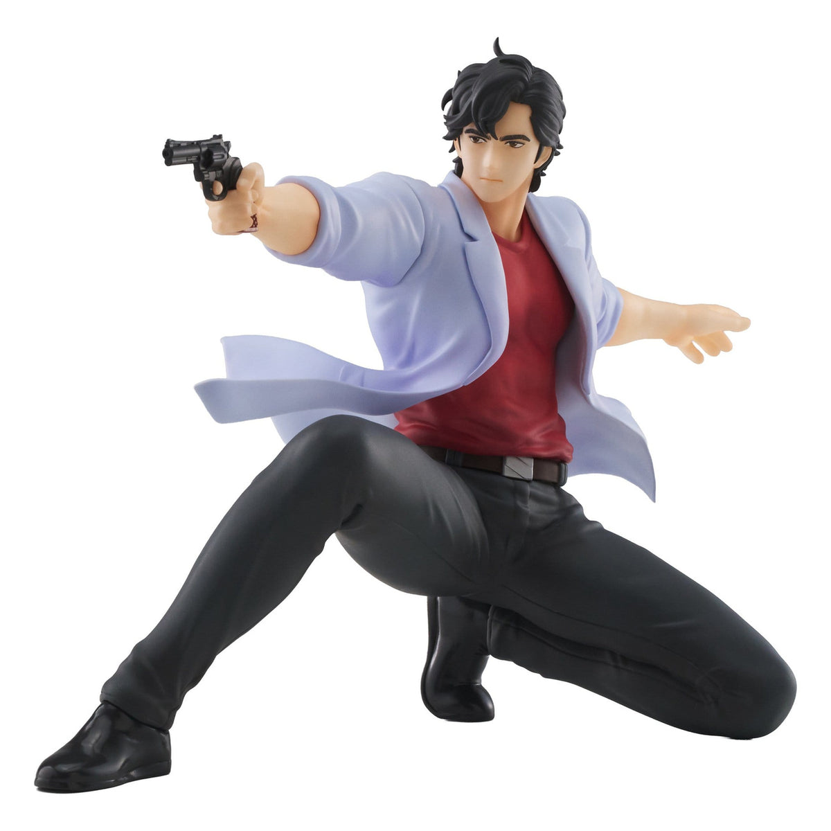Zdjęcie produktu City Hunter figurka PVC Noodle Stopper Ryo Saeba 19 cm