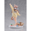 Product image My Cat Is a Kawaii Girl Statue 1/6 Kinako Play With Ver.