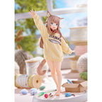 Product image My Cat Is a Kawaii Girl Statue 1/6 Kinako Play With Ver.