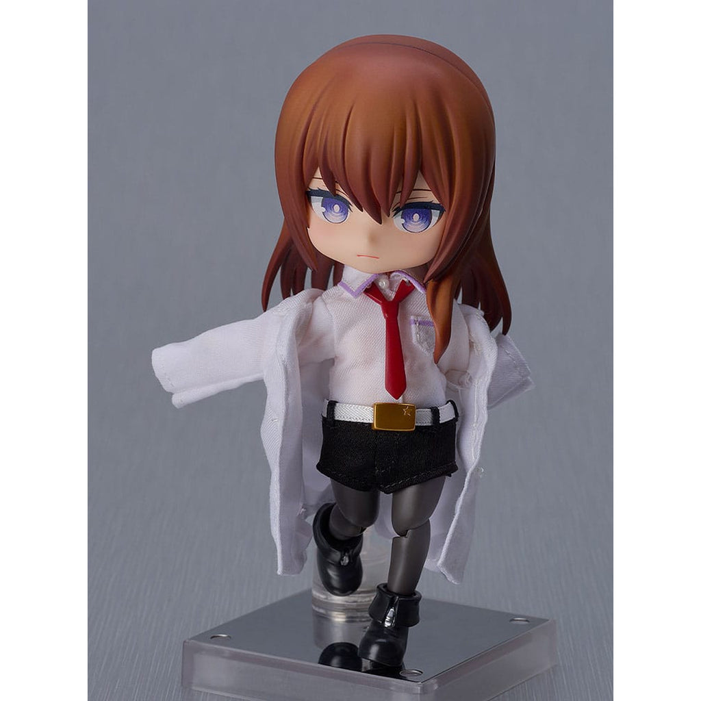 Produktbild Steins;Gate Nendoroid Doll Figur Kurisu Makise: Lab Coat