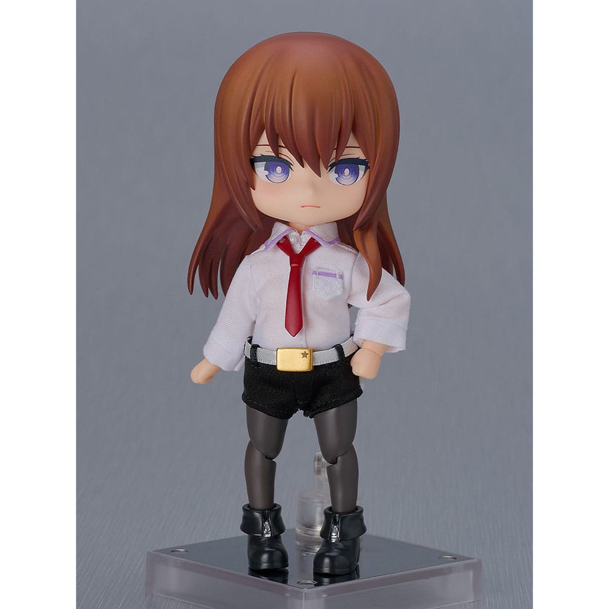 Produktbild Steins;Gate Nendoroid Doll Figur Kurisu Makise: Lab Coat