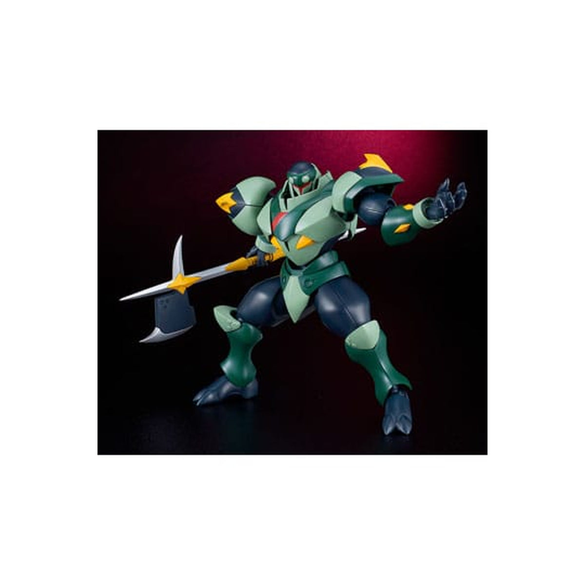 Produktbild Starknight Tekkaman Blade Moderoid Plastic Model Kits