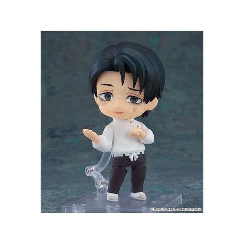 Produktbild Jujutsu Kaisen Nendoroid Actionfigur Yuta Okkotsu: