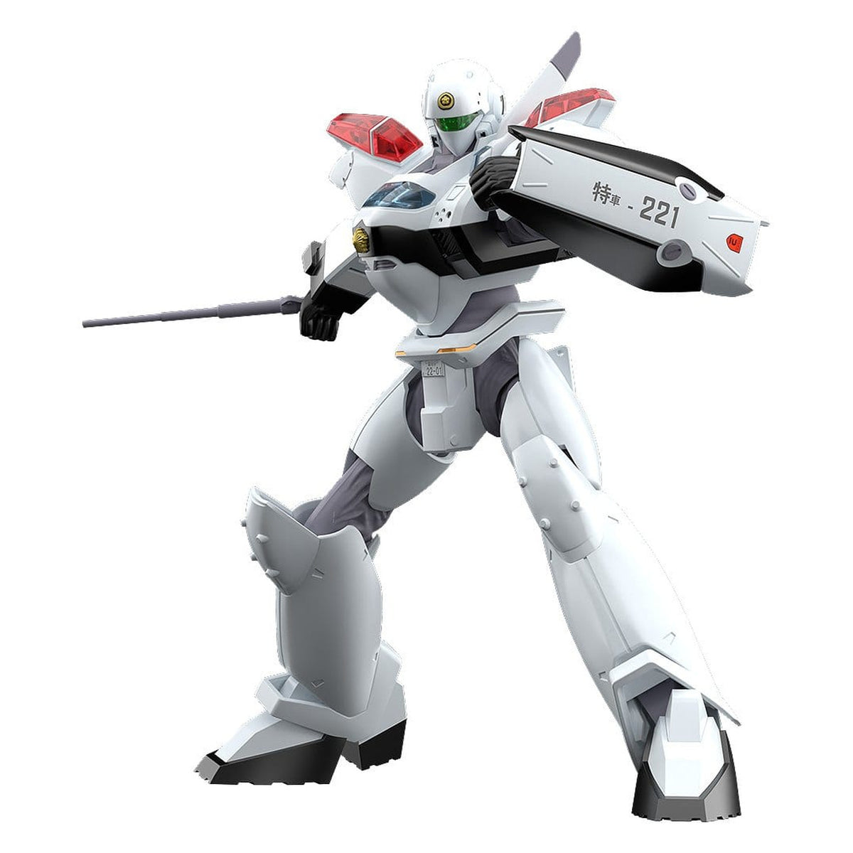 Produktbild Patlabor 2: The Movie Moderoid Plastic Model Kit 1/60 AV-2