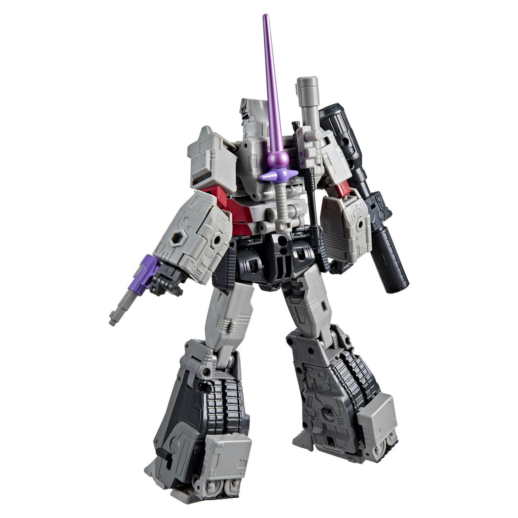 Produktbild The Transformers: The Movie Studio Series Leader Class
