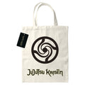 Produktbild Jujutsu Kaisen Tragetasche Jutsu High School Logo 40 x 35 cm