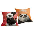 Produktbild Kung Fu Panda Dekokissen Inner Peace 40x40cm