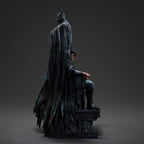 Produktbild DC Comics Legacy Replica Statue 1/4 Batman and Bruce Wayne