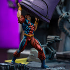 Produktbild Marvel Demi Art Scale Statue 1/20 X-Men Danger Room Diorama
