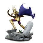 Produktbild Saint Seiya Art Scale Statue 1/10 Capricorn Shura 25 cm