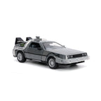 Produktbild Back to the Future Hollywood Rides Diecast Modell 1/24 Back