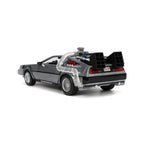 Produktbild Back to the Future Hollywood Rides Diecast Modell 1/24 Back