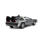 Produktbild Back to the Future Hollywood Rides Diecast Modell 1/24 Back