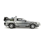 Produktbild Back to the Future Hollywood Rides Diecast Modell 1/24 Back