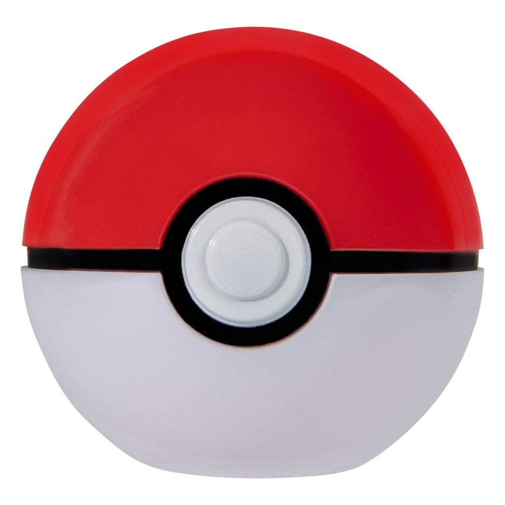 Produktbild Pokémon Clip 'n' Go Actionfigur Wave 21 Chimpep & Pokéball
